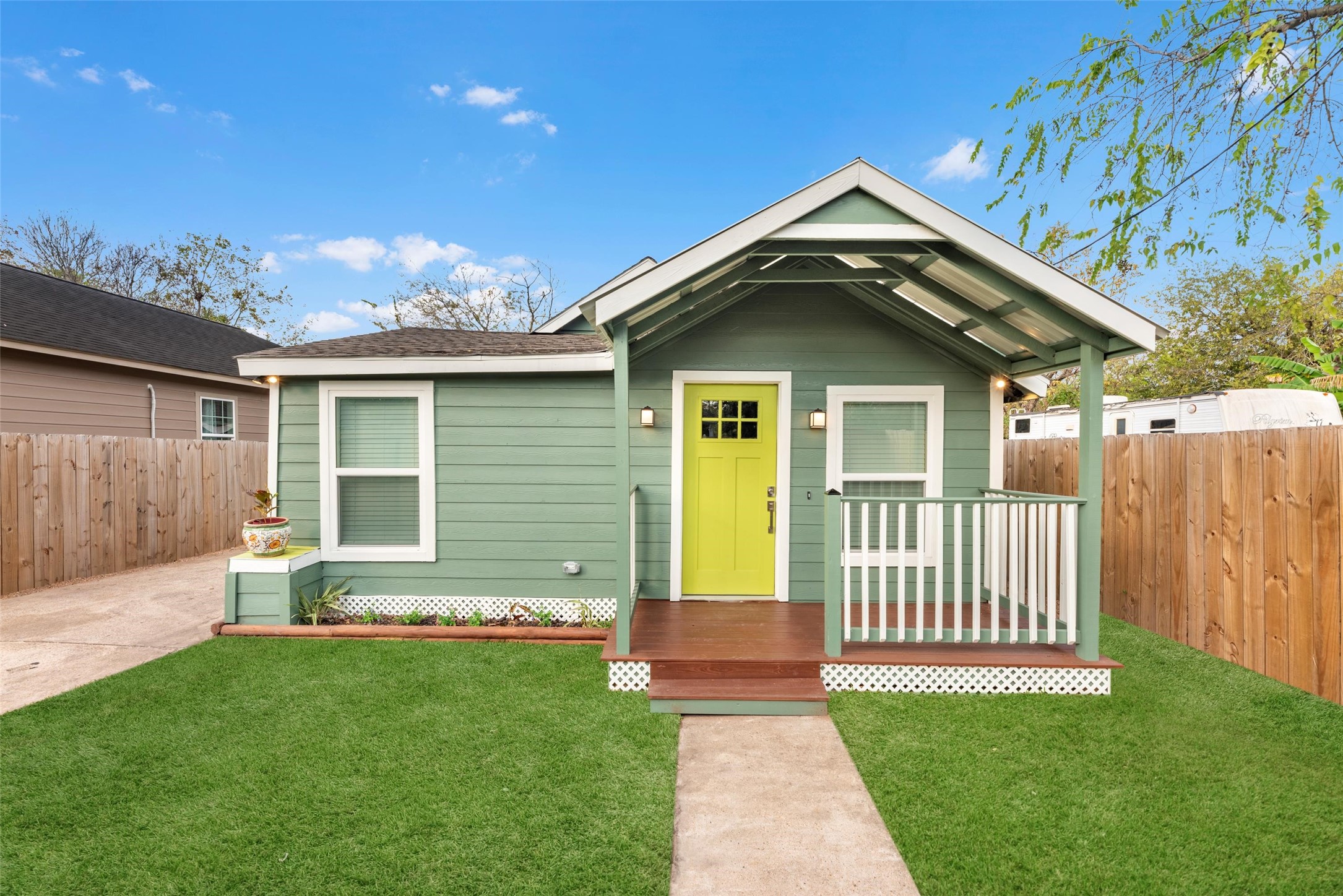 4305 Gunter Street Houston TX 77020
