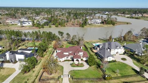 27469 S Lazy Meadow Way Spring TX 77386