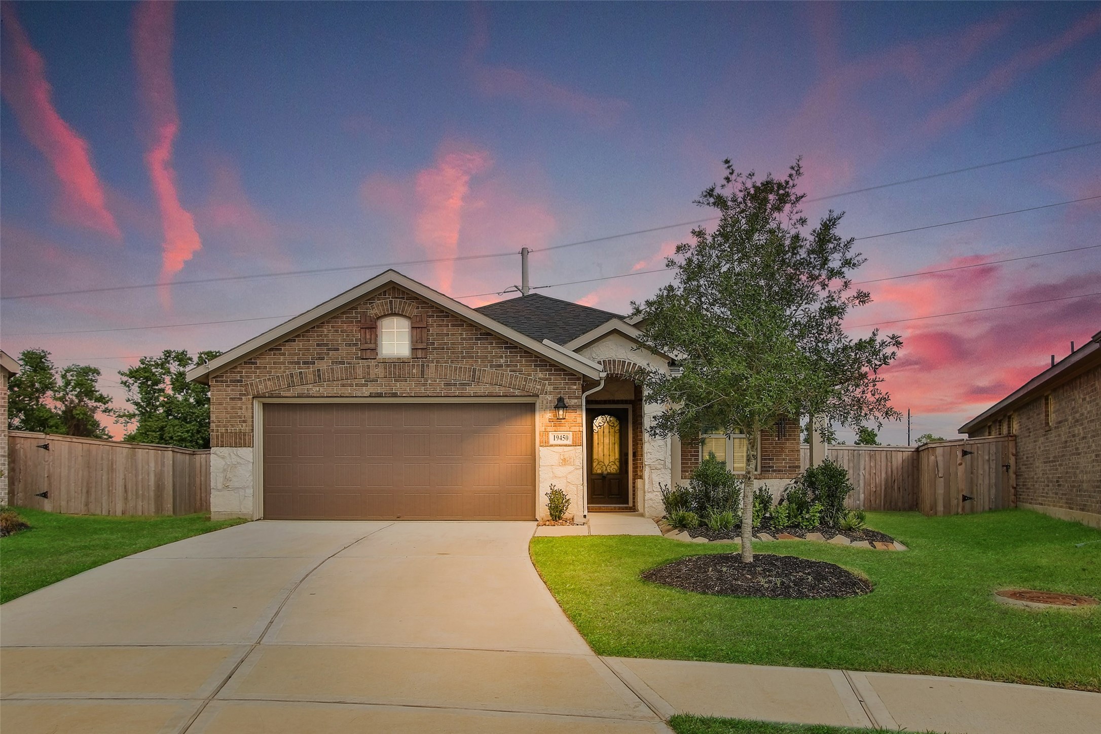 19450 Tobiano Park Drive Tomball TX 77377
