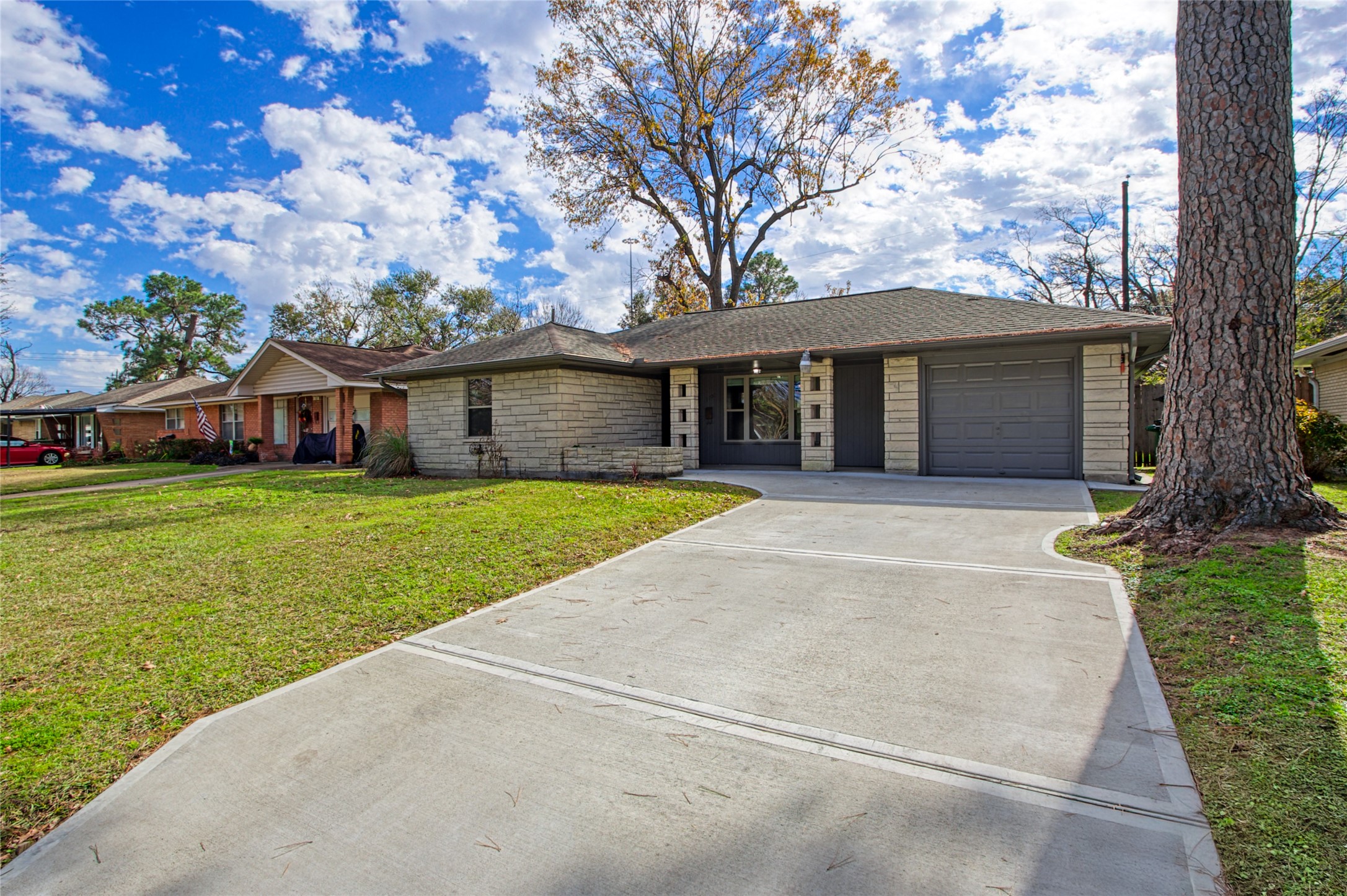 1707 Wilde Rock Way Houston TX 77018