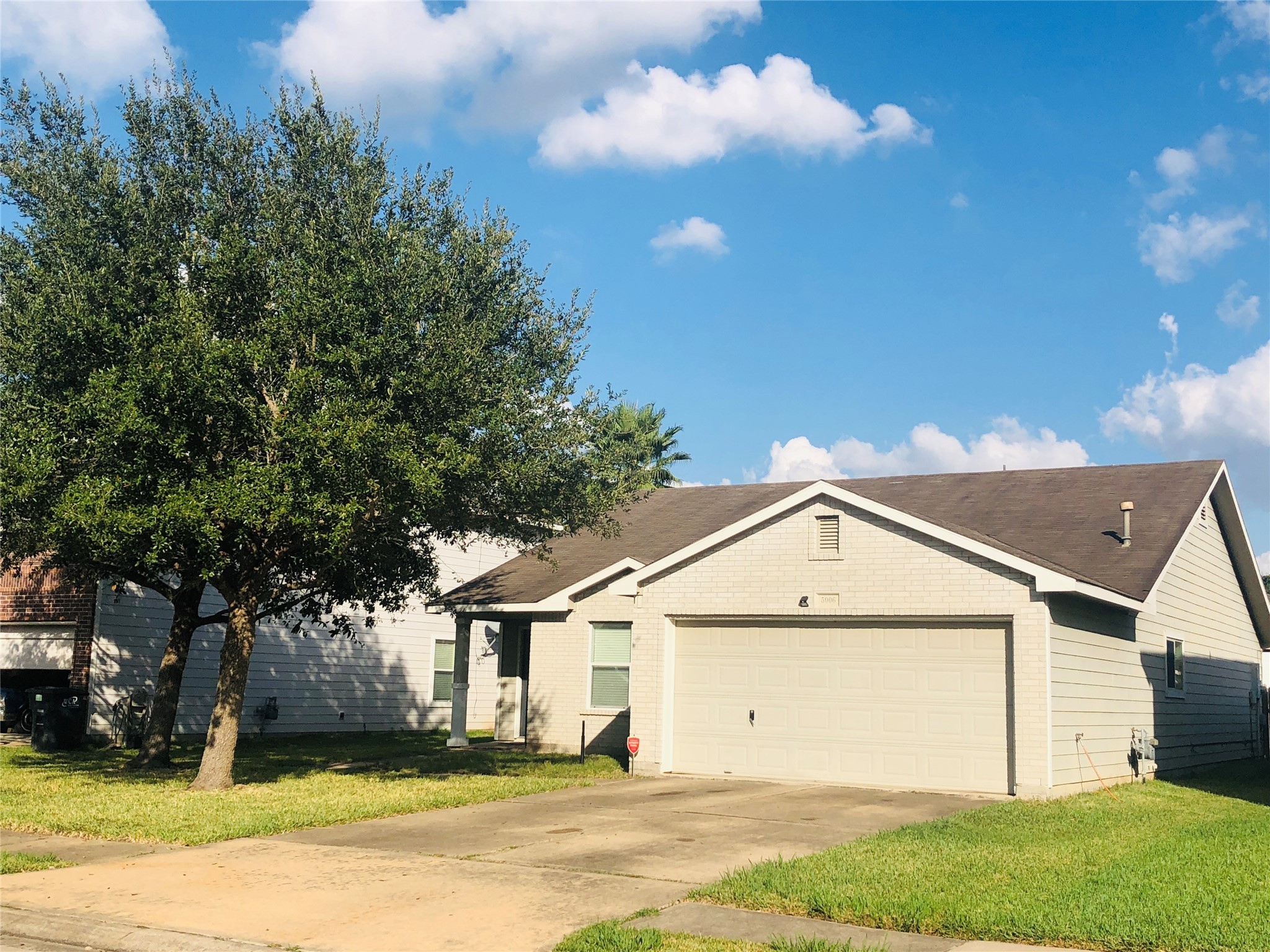 5006 Diamondcliff Court Katy TX 77449