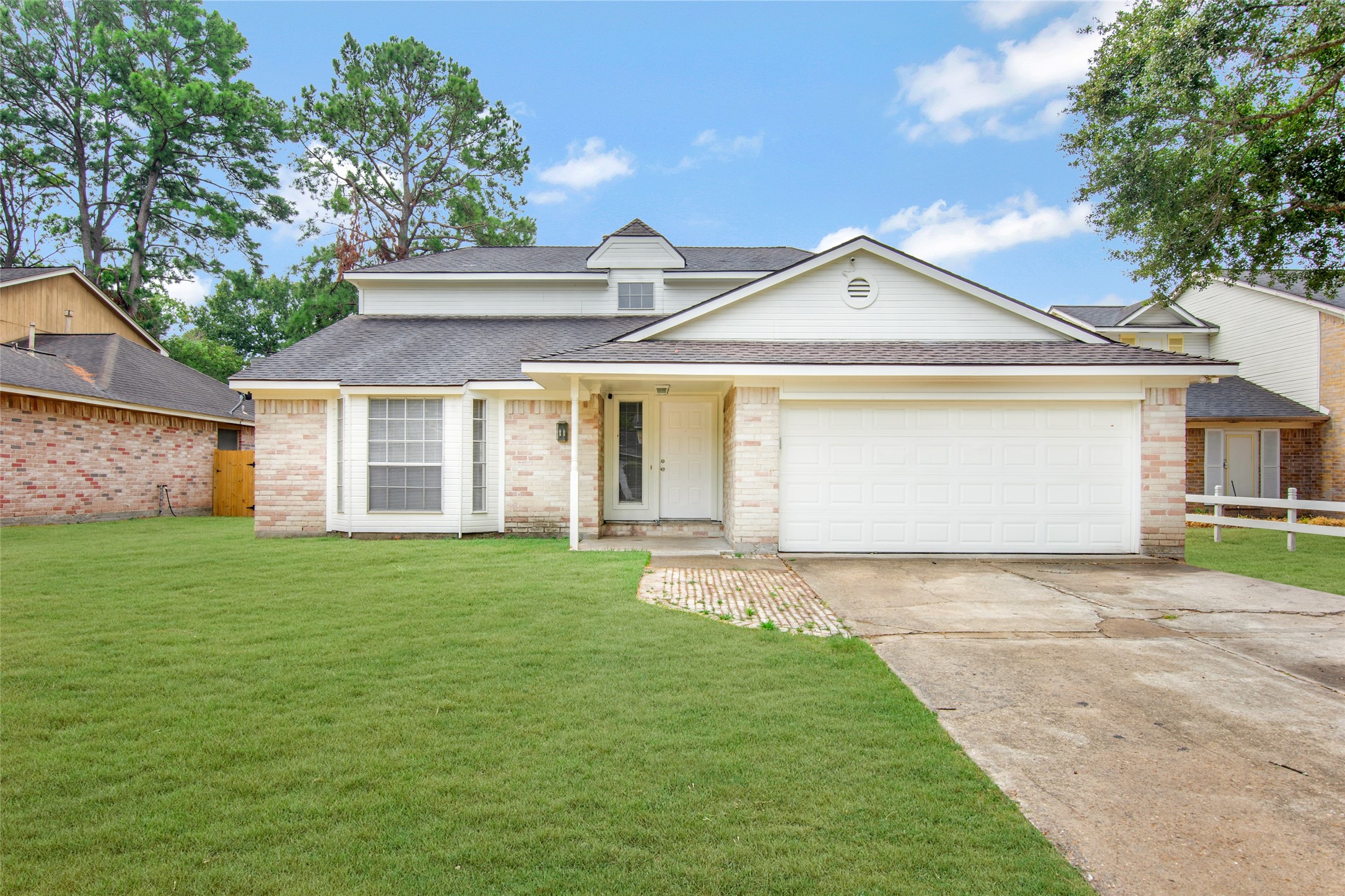 11507 Crooked Pine Drive Cypress TX 77429