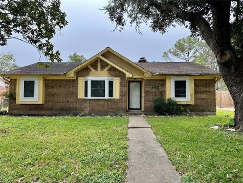 3238 Cherry Springs Drive Missouri City TX 77459