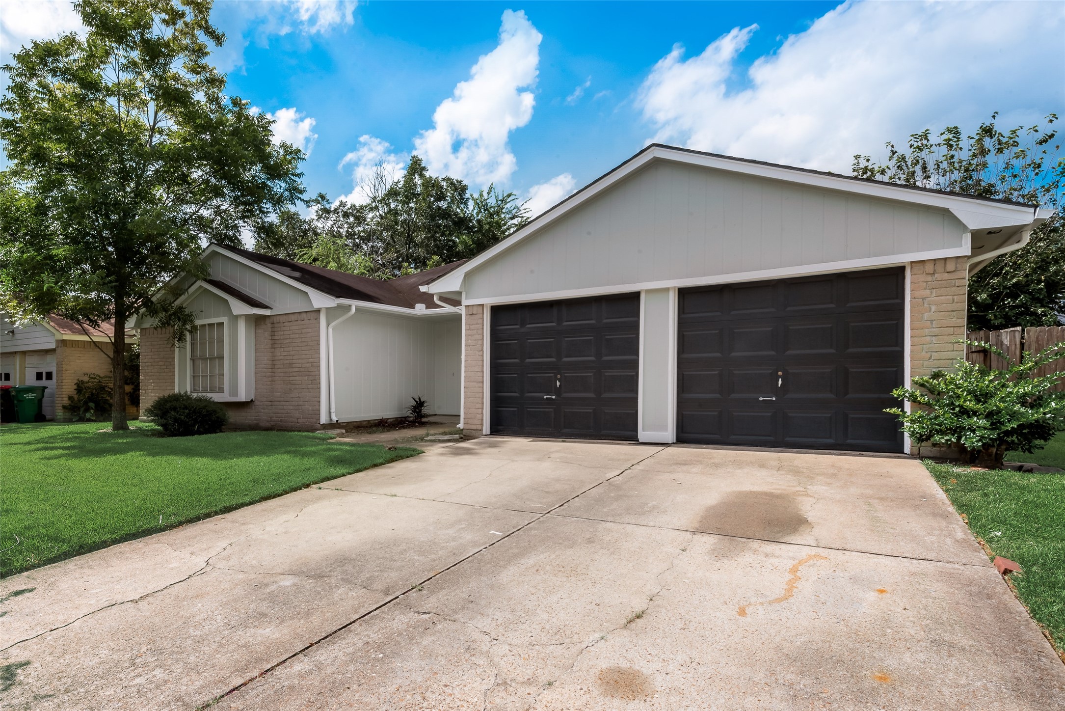 7122 Sharpsburg Drive Richmond TX 77469