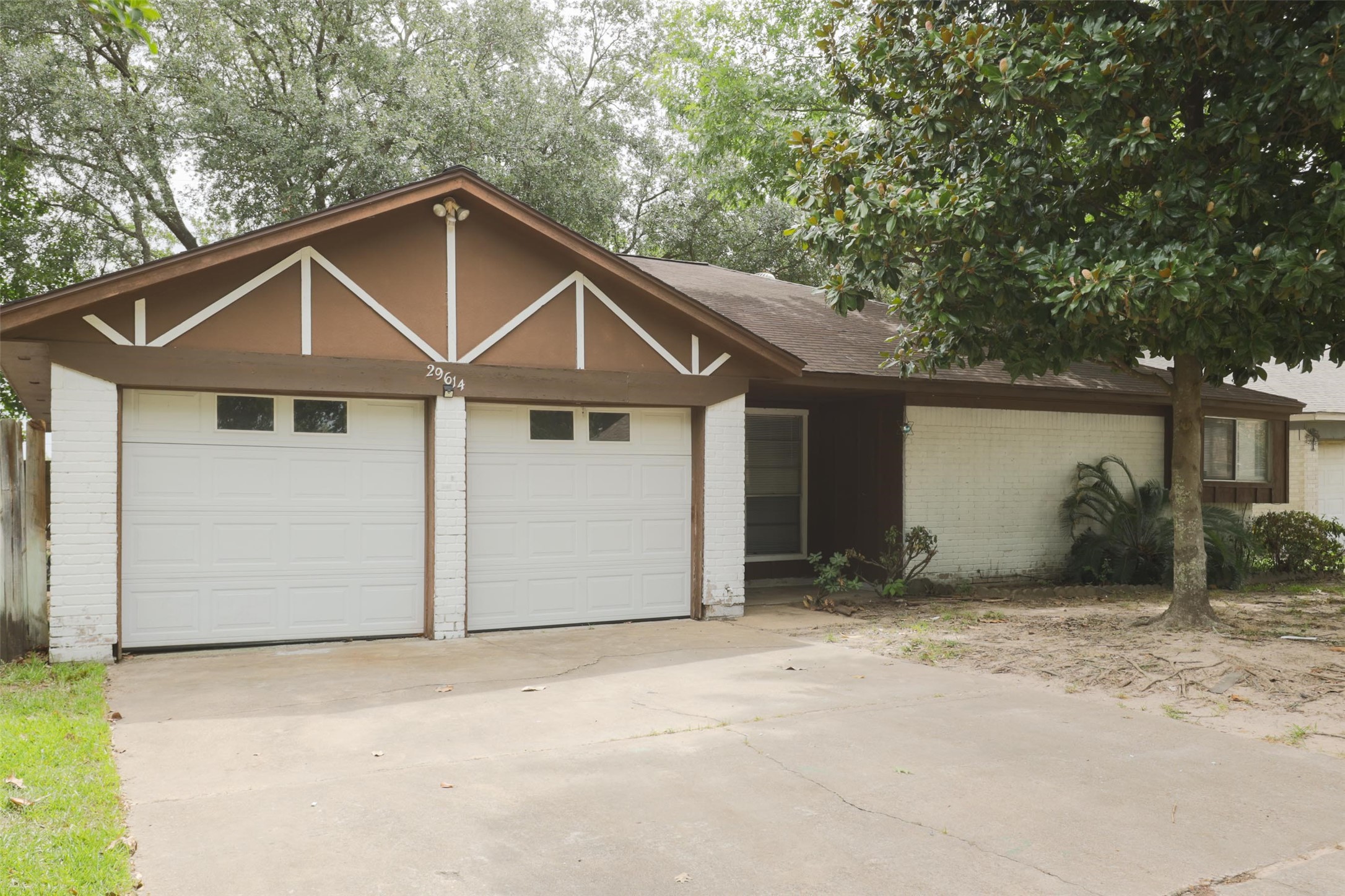 29614 Atherstone Street Spring TX 77386