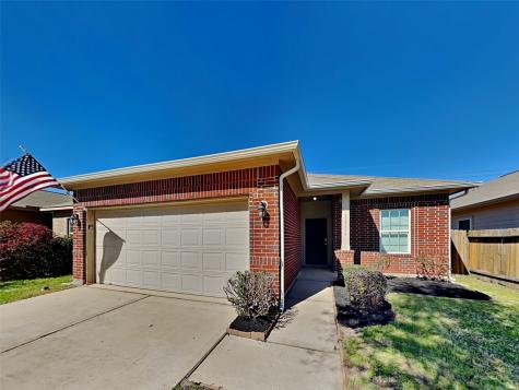 11114 Kingsnorth Drive Tomball TX 77375