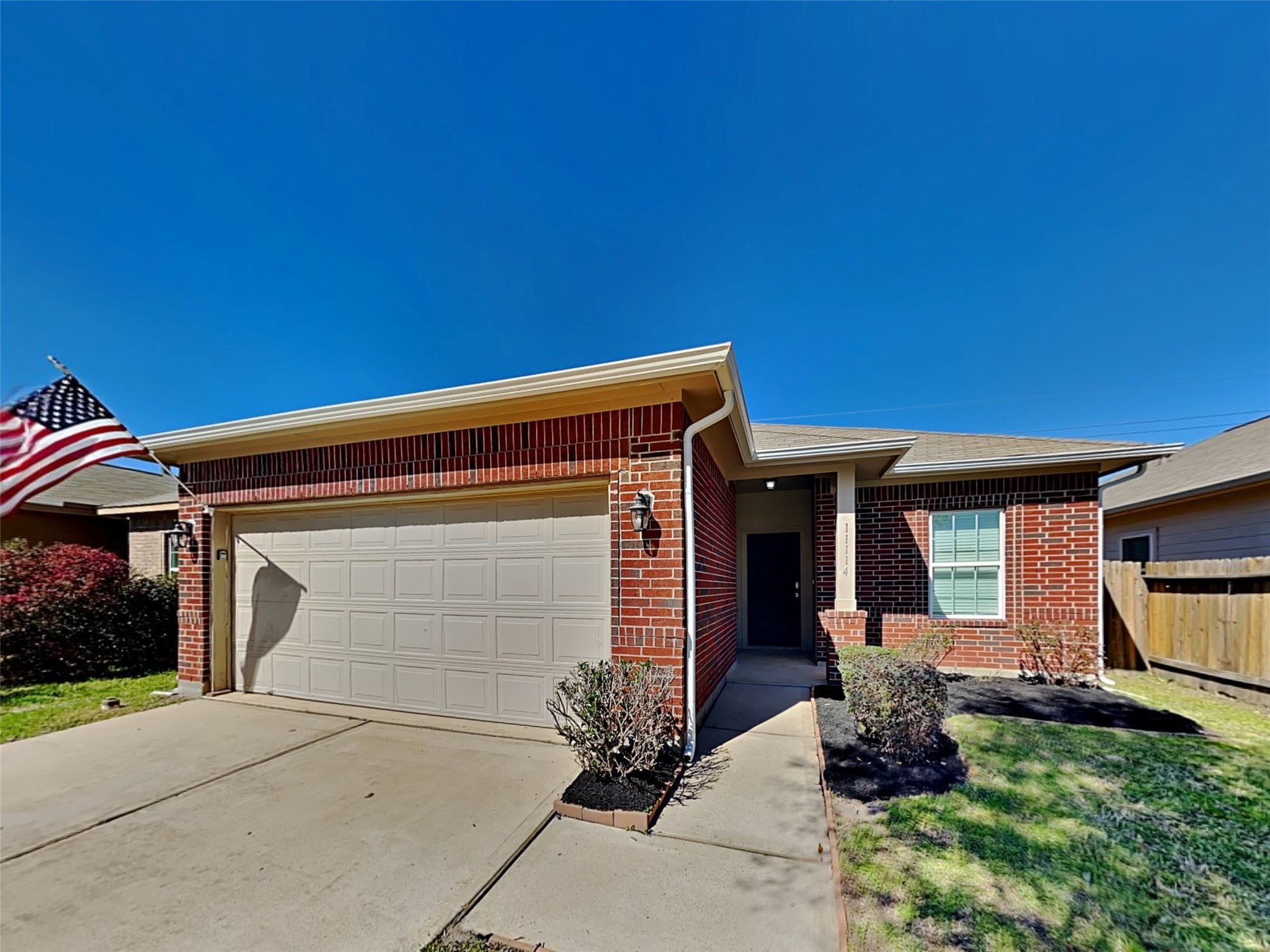 11114 Kingsnorth Drive Tomball TX 77375