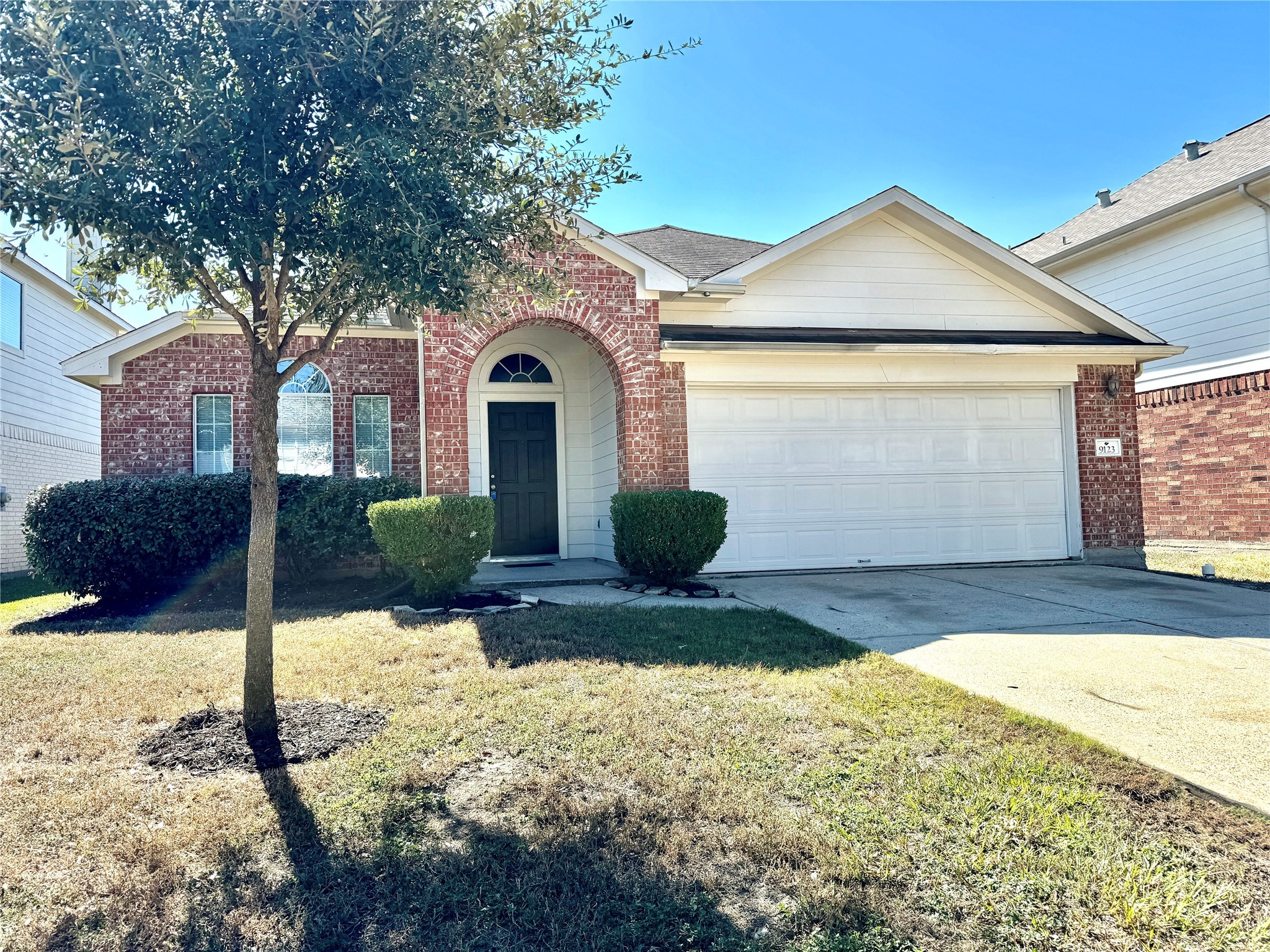 9123 N Ferndale Place Drive Houston TX 77064