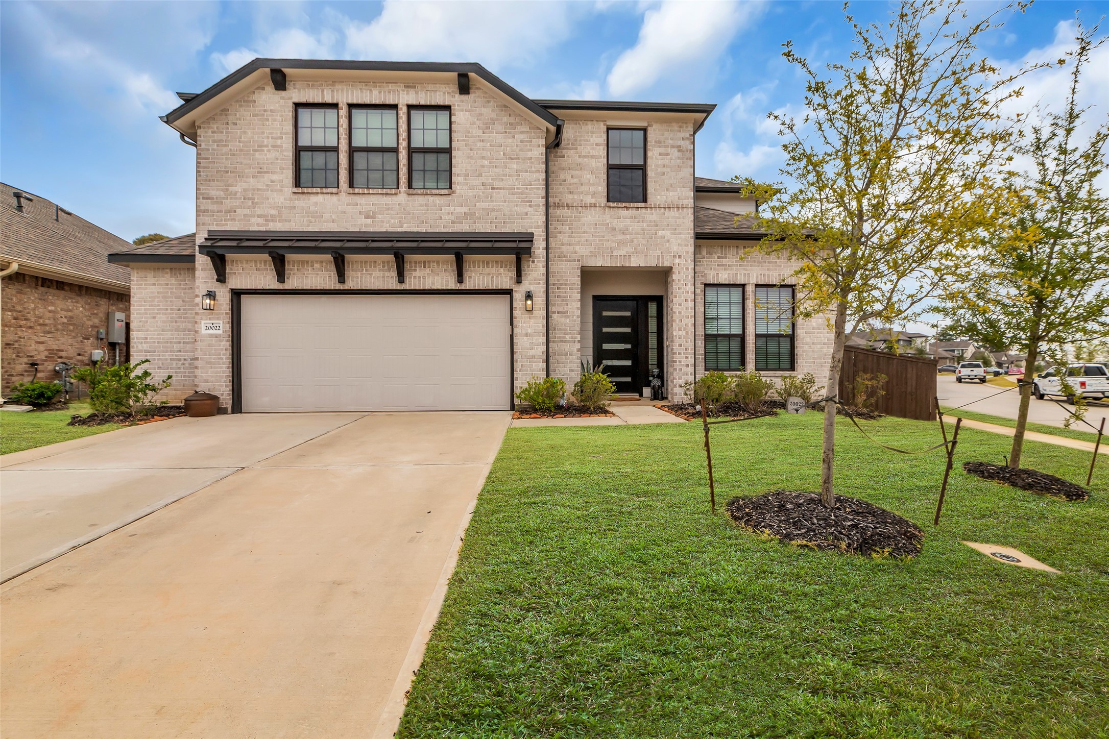 20022 Parkland Gates Drive Montgomery TX 77316
