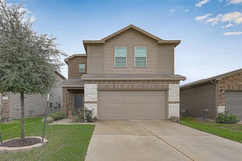 14707 Auburn Dusk Drive Houston TX 77069