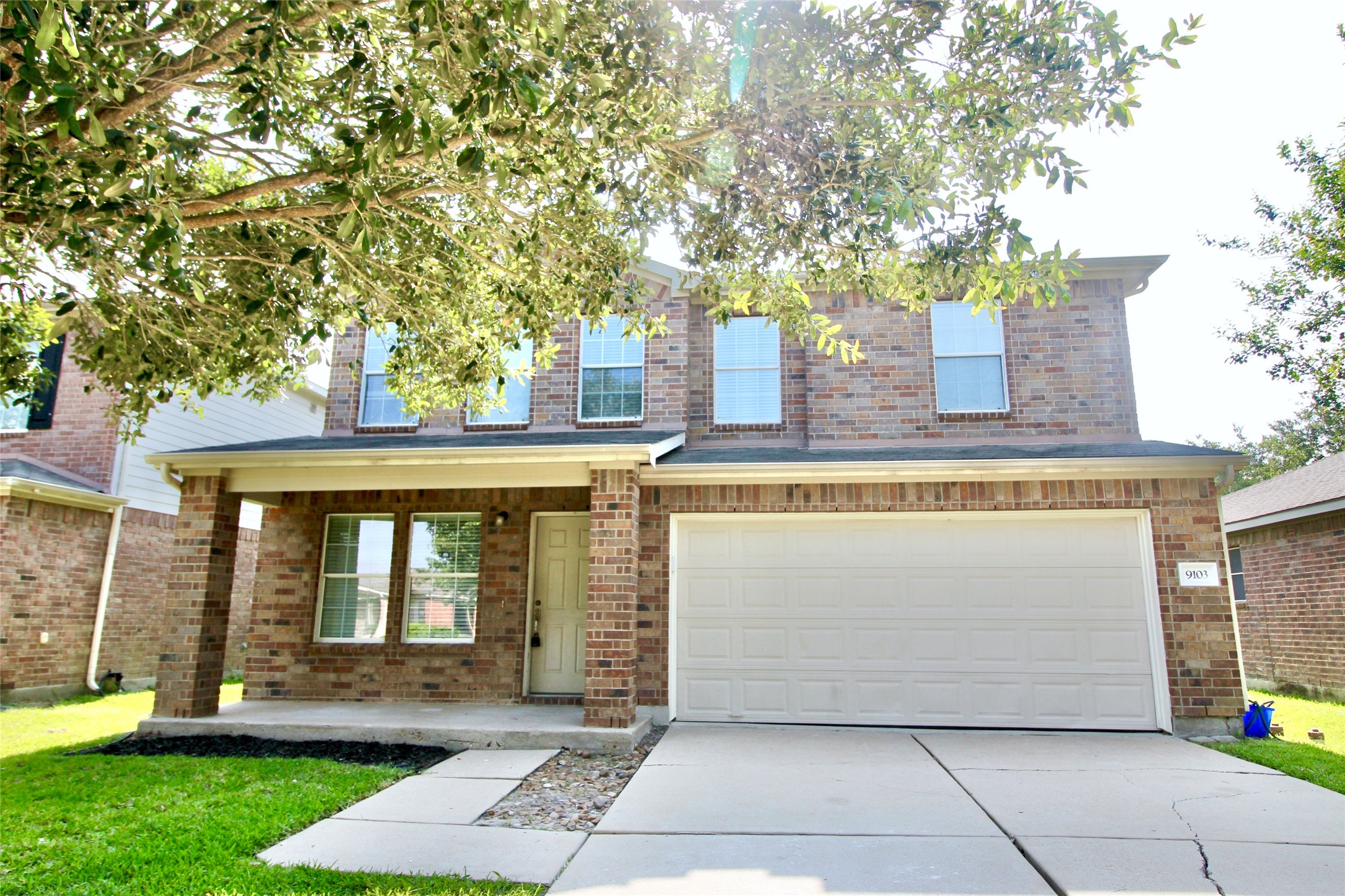 9103 Grand Villa Lane Richmond TX 77407
