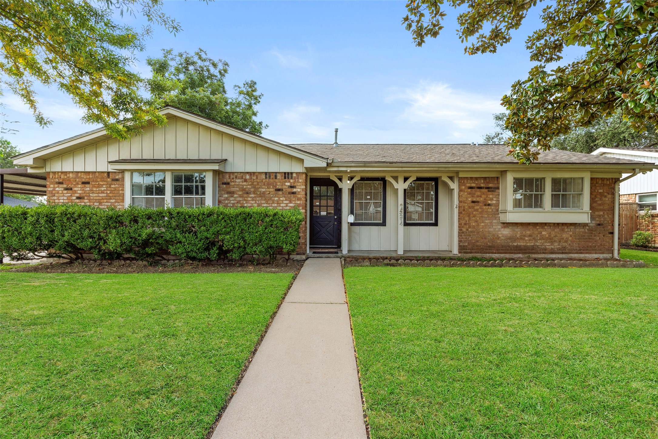 3214 Flamborough Drive Pasadena TX 77503