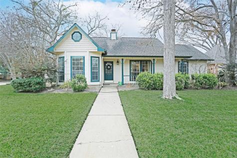1230 Pioneer Drive Richmond TX 77406