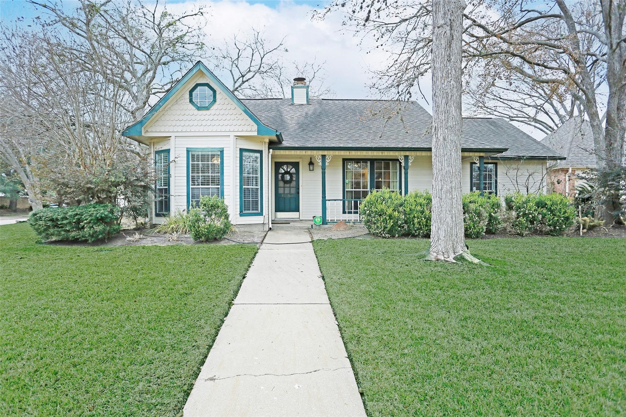 1230 Pioneer Drive Richmond TX 77406