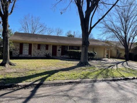 9531 Meadowbriar Lane Houston TX 77063