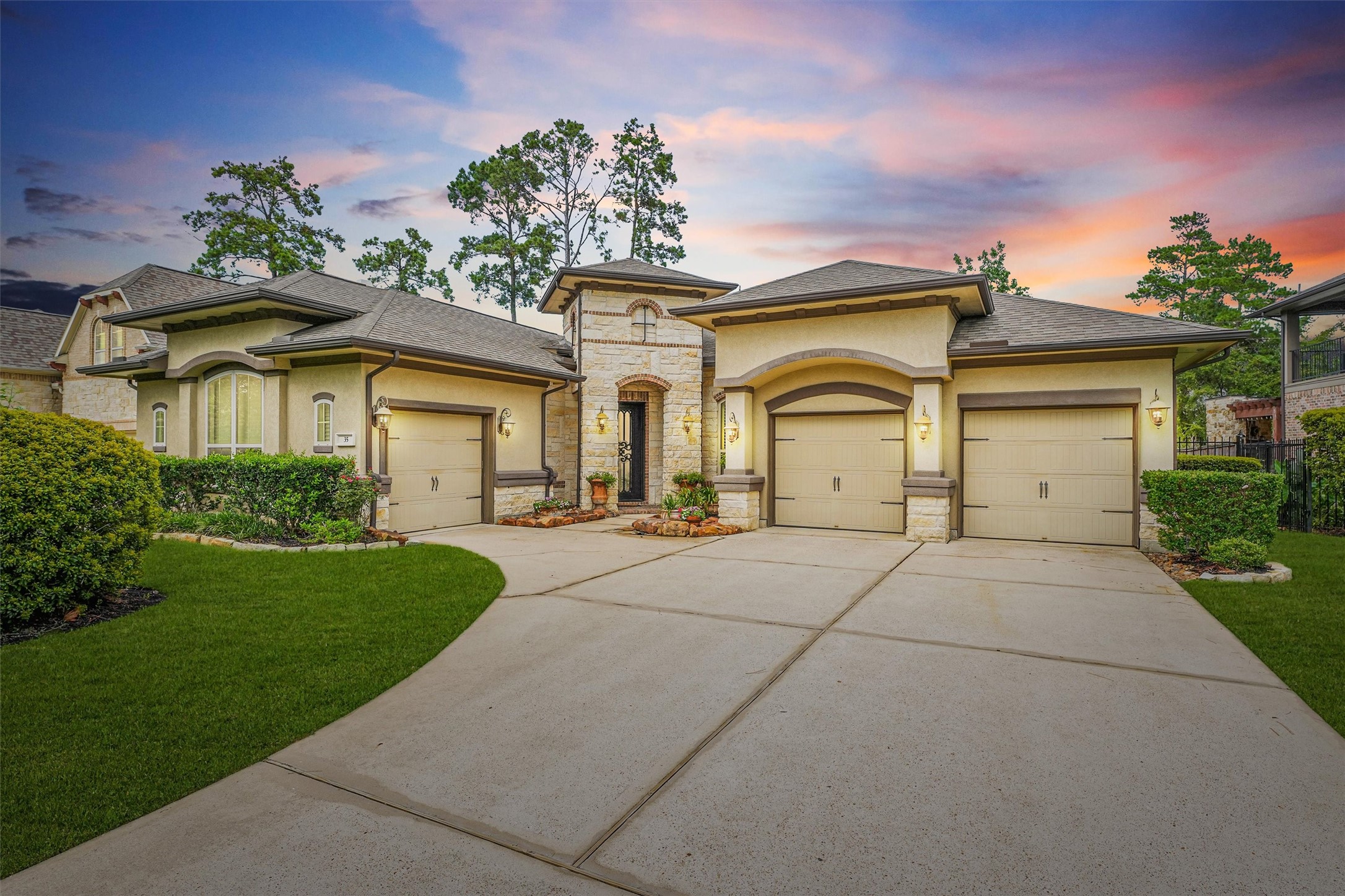 35 Valera Ridge Drive Spring TX 77389