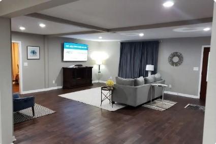 330 S Caldwood Drive Beaumont TX 77707