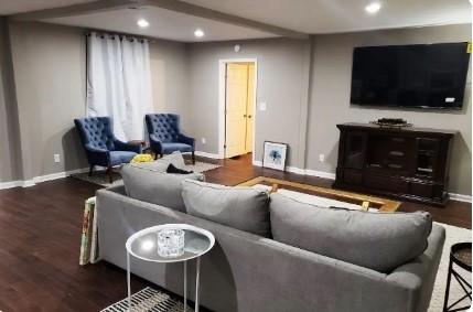 330 S Caldwood Drive Beaumont TX 77707