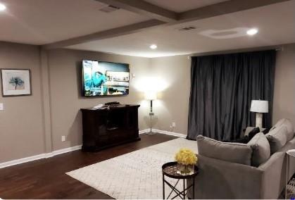330 S Caldwood Drive Beaumont TX 77707