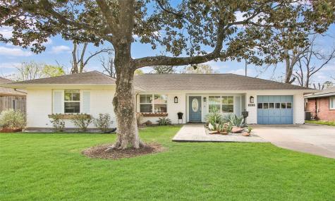 4609 Lido Lane Houston TX 77092