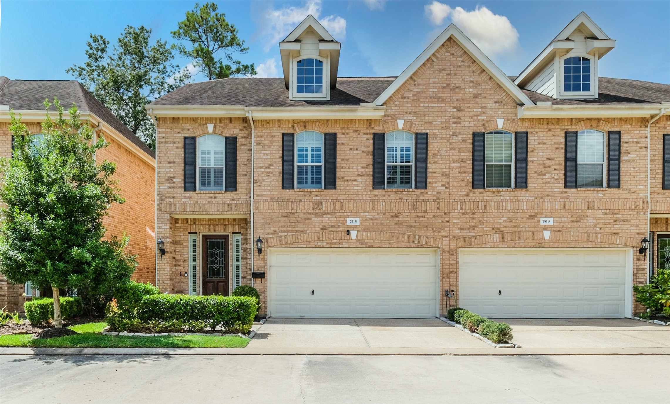 7515 Shady Villa Walk Houston TX 77055