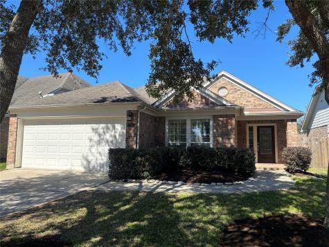 13003 Balsam Breeze Lane Pearland TX 77584