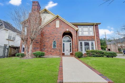 2802 Lafayette Street Houston TX 77005