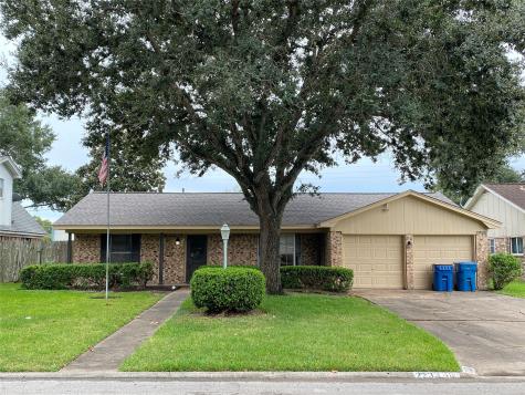 2233 Ripple Creek Drive Rosenberg TX 77471