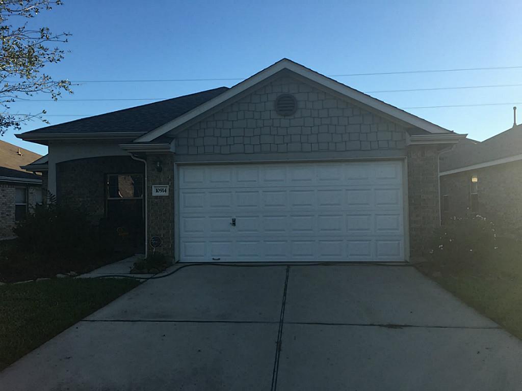 10914 Overland Trail Drive Richmond TX 77406