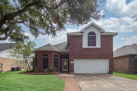 1007 Sussex Trail Pearland TX 77584