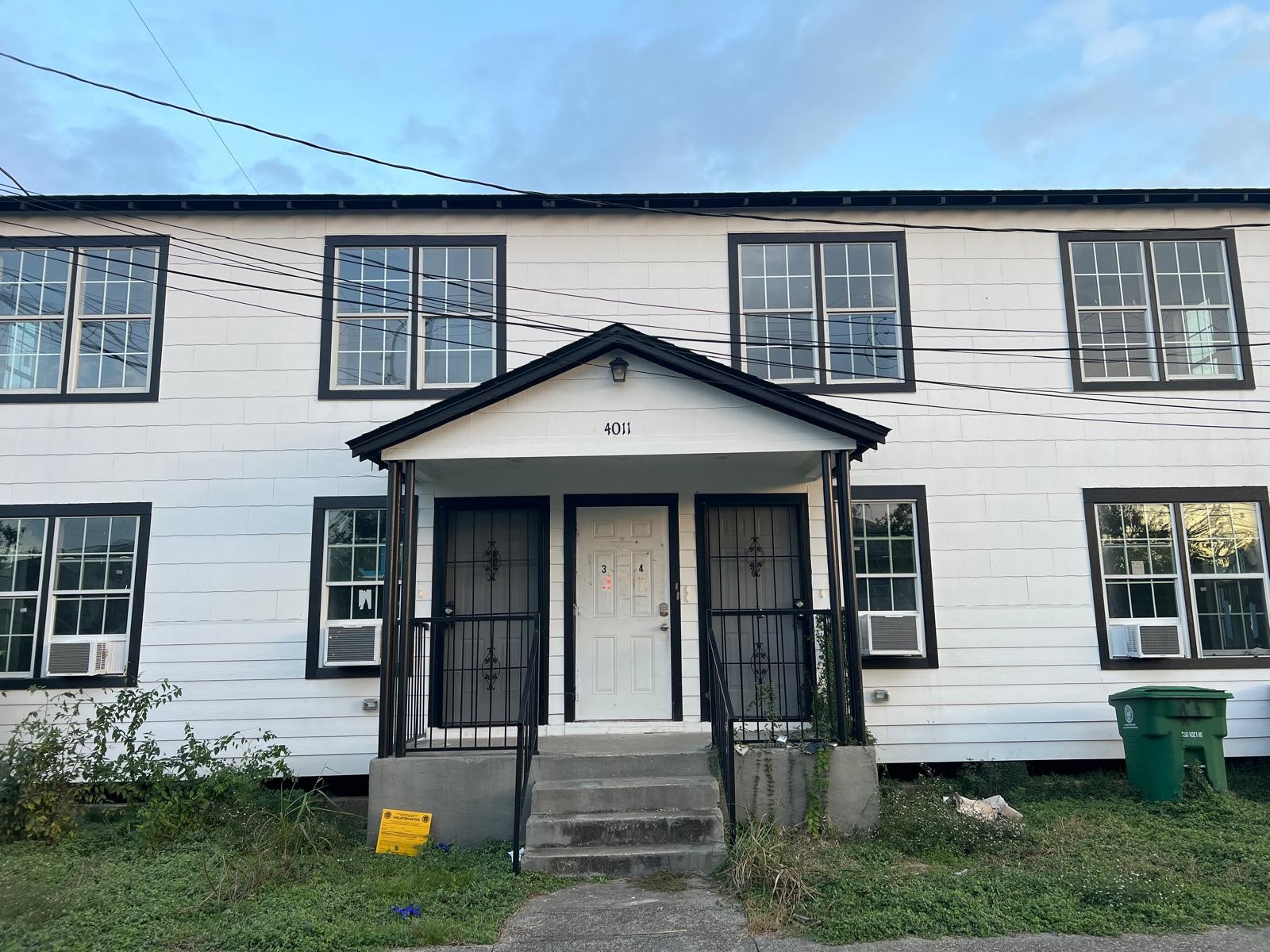 4011 Delano Street 4 Houston TX 77004