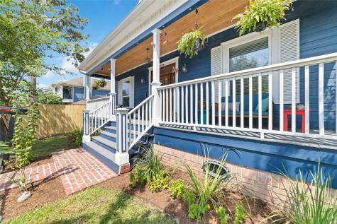 1508 Nicholson Street Houston TX 77008