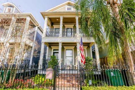629 W 16th Street Houston TX 77008