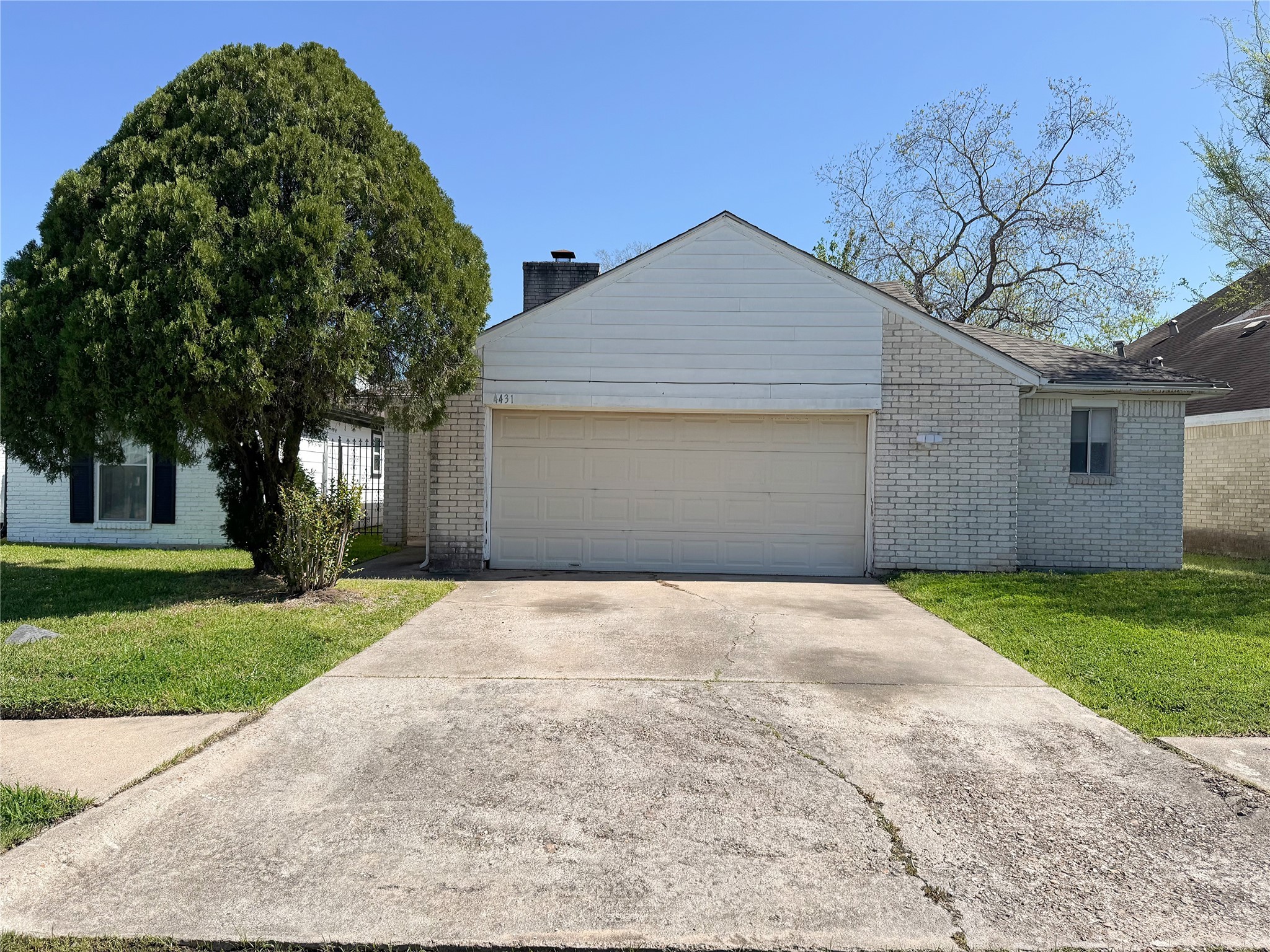 4431 Yupon Ridge Drive Houston TX 77072