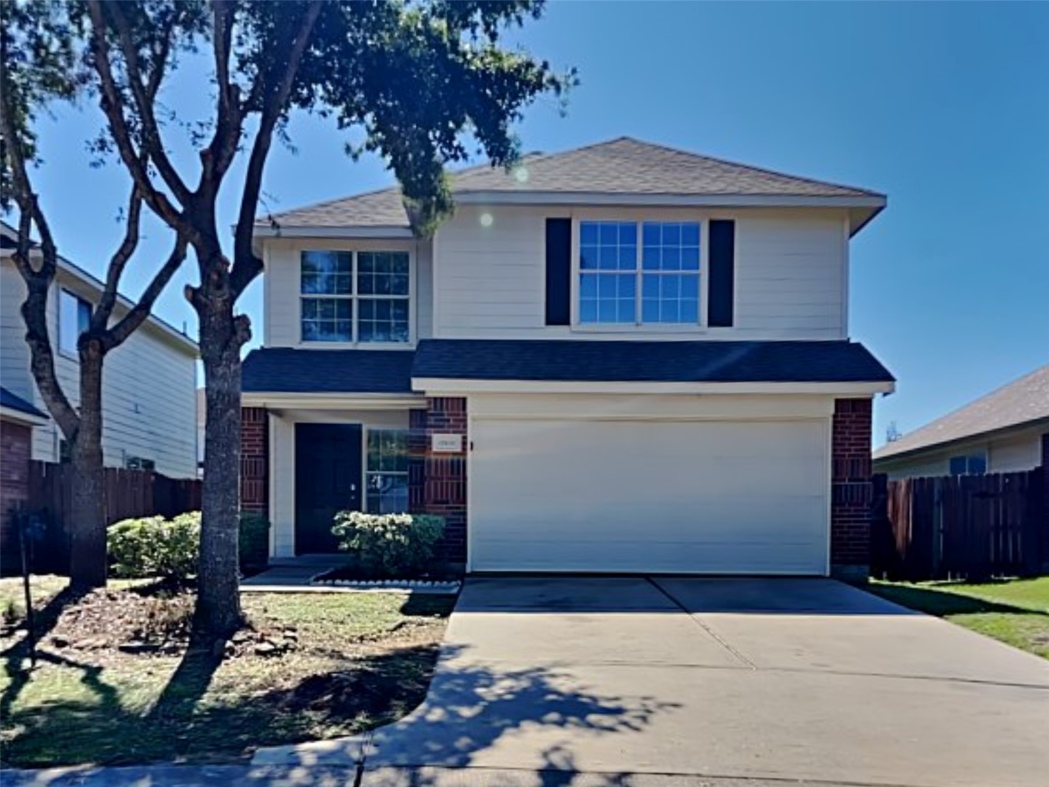 12610 Roble Court Houston TX 77045