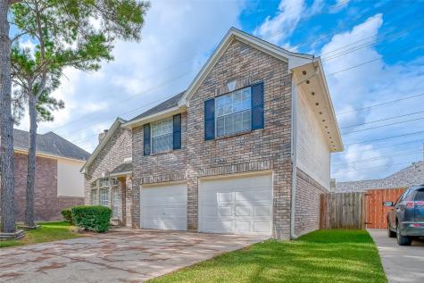 2230 Bent River Drive Sugar Land TX 77479