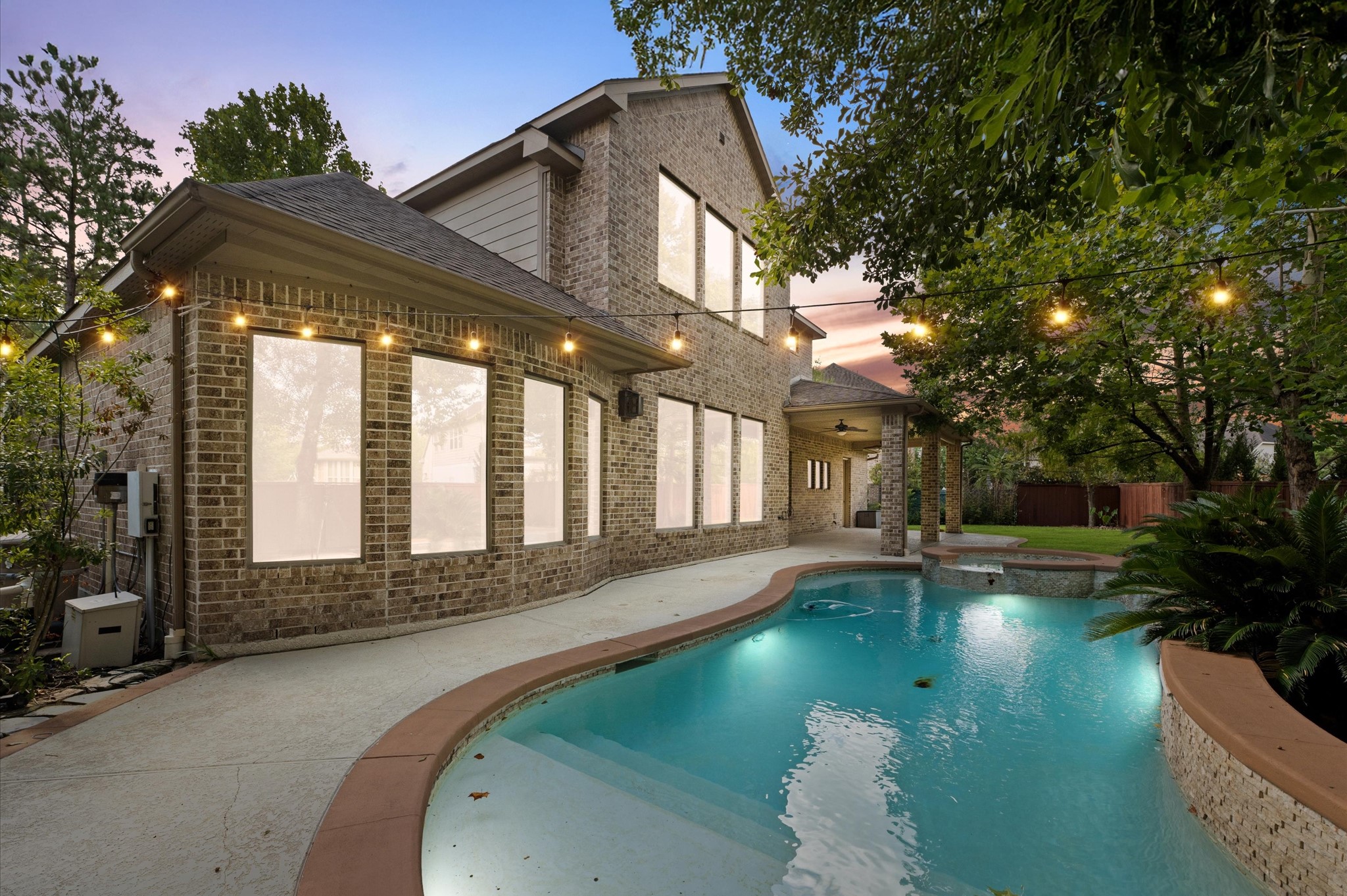361 W Tupelo Green Circle Spring TX 77389