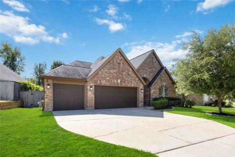 115 Pine Crest Circle Montgomery TX 77316