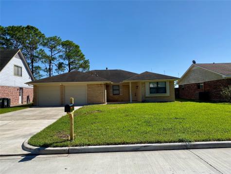 1823 Westwood Drive Stafford TX 77477