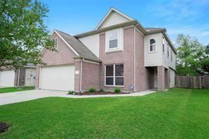16717 Foursquare Drive Conroe TX 77385