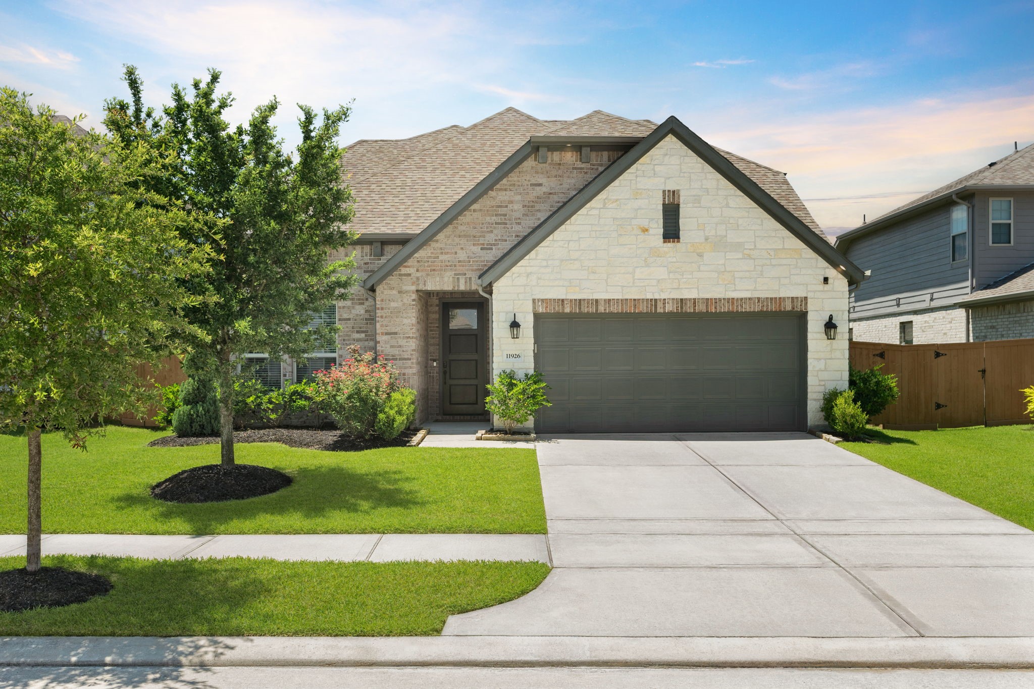 11926 Mccallister Run Drive Humble TX 77346