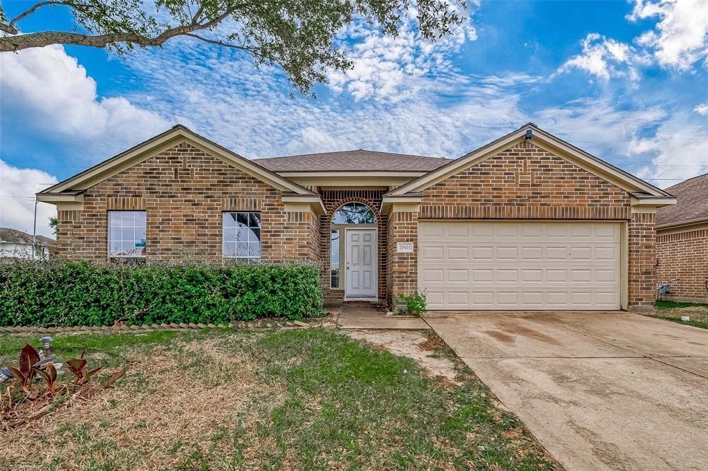 20503 Upland Fair Lane Katy TX 77449