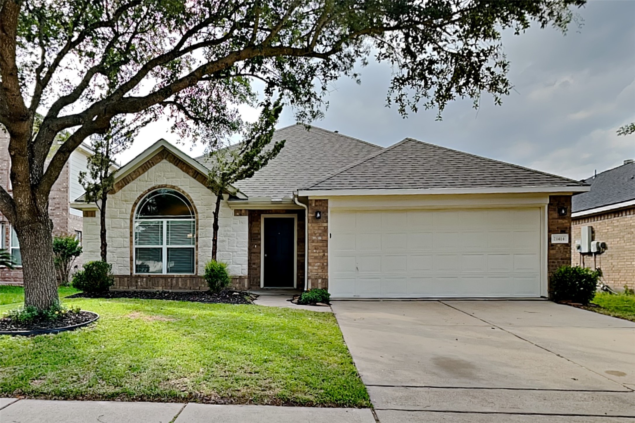 21414 Mission Falls Drive Houston TX 77095