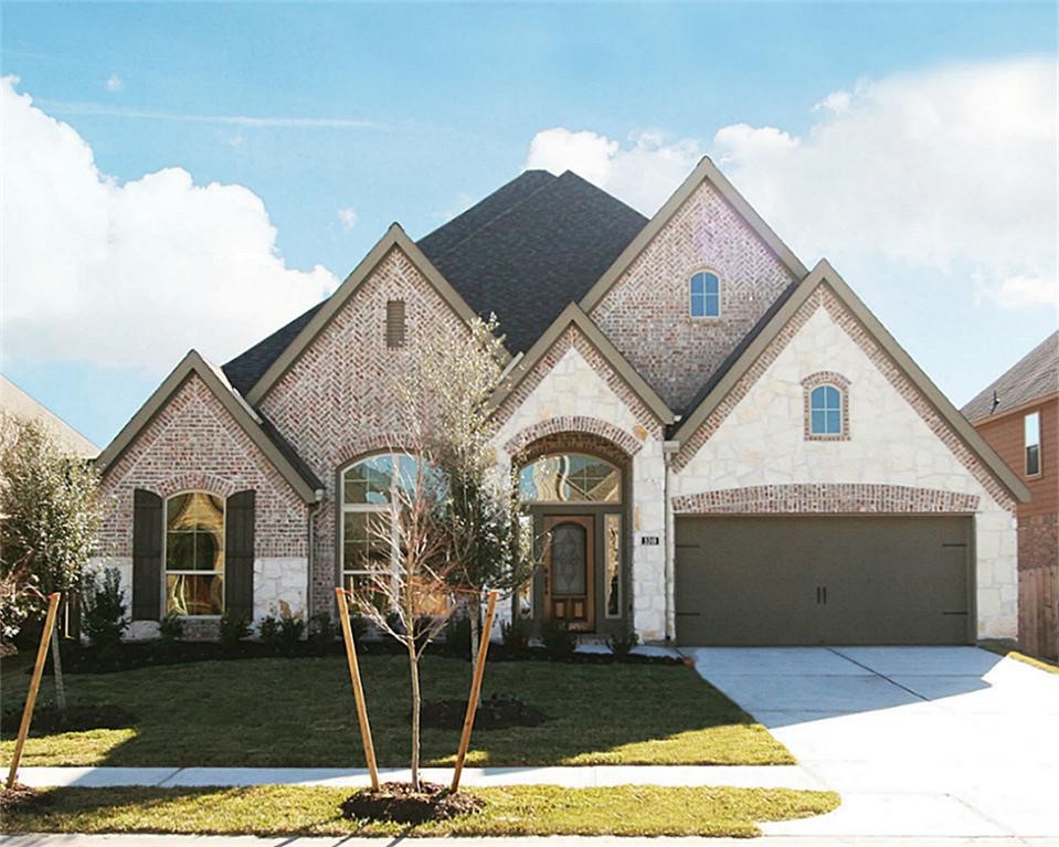 5318 Stoneridge Court Rosenberg TX 77471