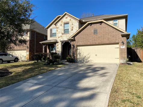 208 Forest Peak Way Montgomery TX 77316