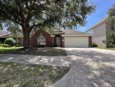 15311 Streetcar Court Cypress TX 77429