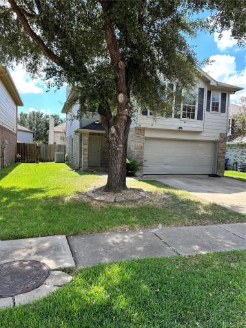21611 Bowcreek Lane Katy TX 77449