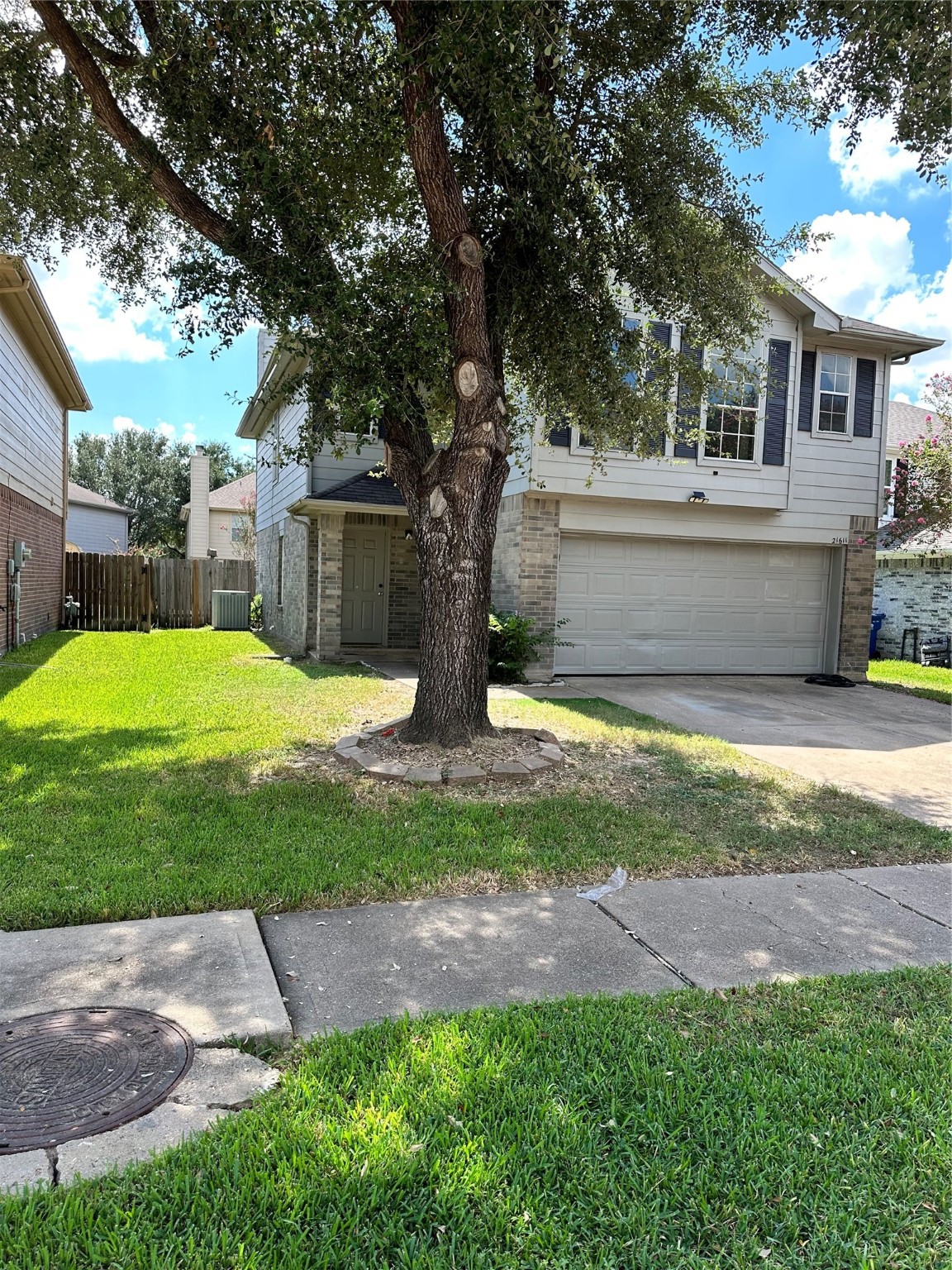 21611 Bowcreek Lane Katy TX 77449