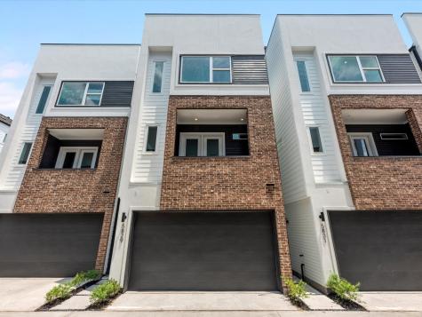 5829 Dolores Street Houston TX 77057