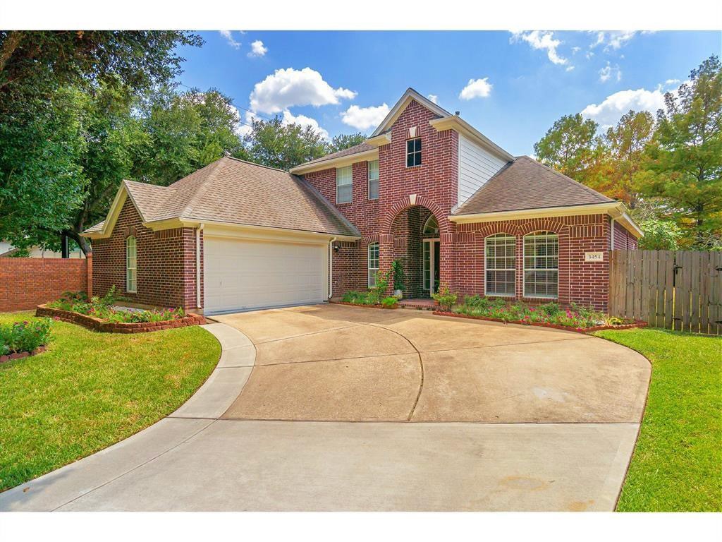 3454 Summer Bay Drive Sugar Land TX 77478